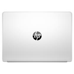 Ноутбук HP 14-bp000 (1366x768, Intel Core i7 2.7 ГГц, RAM 4 ГБ, HDD 500 ГБ, Radeon 530, DOS)