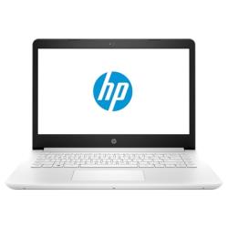 Ноутбук HP 14-bp000 (1366x768, Intel Core i7 2.7 ГГц, RAM 4 ГБ, HDD 500 ГБ, Radeon 530, DOS)