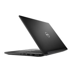 Ноутбук DELL LATITUDE 7480 (1920x1080, Intel Core i7 2.8 ГГц, RAM 16 ГБ, SSD 256 ГБ, Win10 Pro)