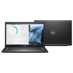 Ноутбук DELL LATITUDE 7480 (1920x1080, Intel Core i7 2.8 ГГц, RAM 16 ГБ, SSD 256 ГБ, Win10 Pro)