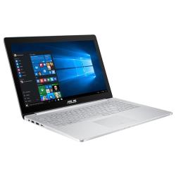 Ноутбук ASUS ZenBook Pro UX501VW (3840x2160, Intel Core i7 2.6 ГГц, RAM 16 ГБ, SSD 512 ГБ, GeForce GTX 960M, Win10 Pro)