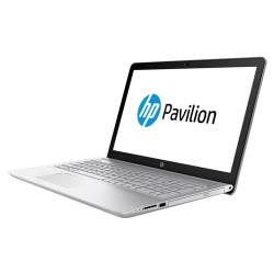 Ноутбук HP PAVILION 15-cd000 (1366x768, AMD A10 2.5 ГГц, RAM 4 ГБ, HDD 500 ГБ, Radeon 530, DOS)