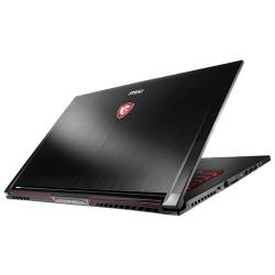 Ноутбук MSI GS73VR 7RG Stealth Pro (3840x2160, Intel Core i7 2.8 ГГц, RAM 32 ГБ, HDD+SSD 2512 ГБ, GeForce GTX 1070, Win10 Home)