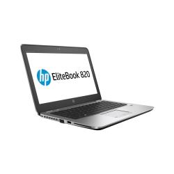 Ноутбук HP EliteBook 820 G4 (1366x768, Intel Core i5 2.5 ГГц, RAM 8 ГБ, SSD 256 ГБ, Win10 Pro)