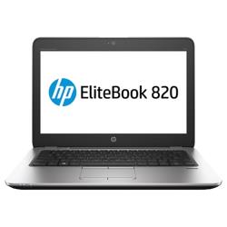 Ноутбук HP EliteBook 820 G4 (1366x768, Intel Core i5 2.5 ГГц, RAM 8 ГБ, SSD 256 ГБ, Win10 Pro)