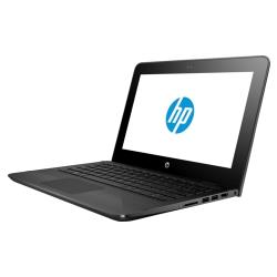 Ноутбук HP 11-ab000 x360 (1366x768, Intel Celeron 1.6 ГГц, RAM 4 ГБ, HDD 500 ГБ, Win10 Home)