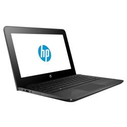 Ноутбук HP 11-ab000 x360 (1366x768, Intel Celeron 1.6 ГГц, RAM 4 ГБ, HDD 500 ГБ, Win10 Home)