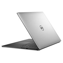 Ноутбук DELL XPS 15 9550 (3840x2160, Intel Core i7 2.6 ГГц, RAM 16 ГБ, SSD 256 ГБ, GeForce GTX 960M, Win10 Home)