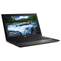 Ноутбук DELL LATITUDE 7280 (1920x1080, Intel Core i7 2.6 ГГц, RAM 16 ГБ, SSD 512 ГБ, Win10 Pro)