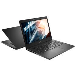 14" Ноутбук DELL LATITUDE 3480 (1920x1080, Intel Core i5 2.3 ГГц, RAM 4 ГБ, HDD 1000 ГБ, DOS)