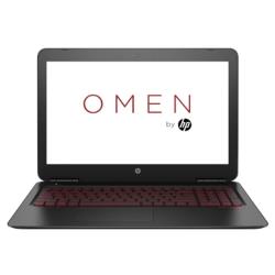 15.6" Ноутбук HP OMEN 15-ax000 (1920x1080, Intel Core i7 2.6 ГГц, RAM 8 ГБ, HDD 1000 ГБ, GeForce GTX 960M, Win10 Home)