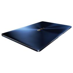 Ноутбук ASUS ZenBook 3 UX390UA (1920x1080, Intel Core i5 2.5 ГГц, RAM 8 ГБ, SSD 512 ГБ, Win10 Home)