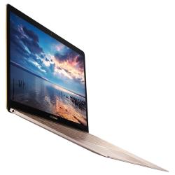 12.5" Ноутбук ASUS ZenBook 3 UX390UA (1920x1080, Intel Core i5 2.5 ГГц, RAM 8 ГБ, SSD 512 ГБ, Win10 Home)