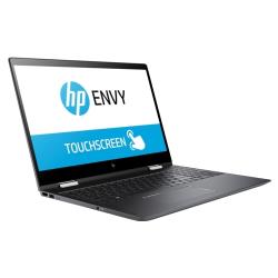 Ноутбук HP Envy 15-bq000 x360 (1920x1080, AMD A12 2.7 ГГц, RAM 12 ГБ, HDD 1000 ГБ, Win10 Home)