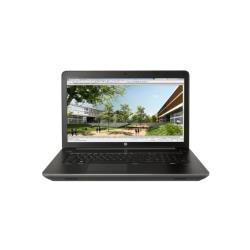 Ноутбук HP ZBook 17 G3 (1600x900, Intel Core i7 2.6 ГГц, RAM 8 ГБ, HDD 500 ГБ, Quadro M1000M, Win7 Pro 64)