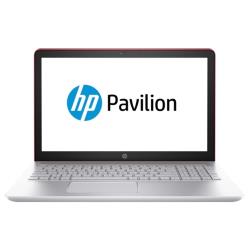 Ноутбук HP PAVILION 15-cc000 (1920x1080, Intel Core i3 2.4 ГГц, RAM 8 ГБ, HDD 1000 ГБ, DOS)