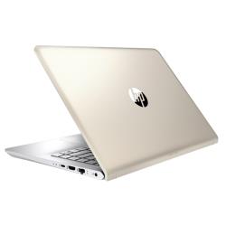 Ноутбук HP PAVILION 14-bk000 (1920x1080, Intel Core i5 2.5 ГГц, RAM 6 ГБ, SSD 256 ГБ, GeForce 940MX, Win10 Home)