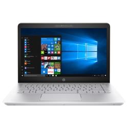 Ноутбук HP PAVILION 14-bk000 (1920x1080, Intel Core i5 2.5 ГГц, RAM 6 ГБ, SSD 256 ГБ, GeForce 940MX, Win10 Home)