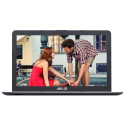 Ноутбук ASUS R541NA (1366x768, Intel Celeron 1.1 ГГц, RAM 4 ГБ, HDD 500 ГБ, Win10 Home)