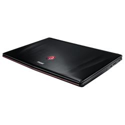 Ноутбук MSI GE72 6QF Apache Pro (1920x1080, Intel Core i7 2.6 ГГц, RAM 8 ГБ, HDD 1000 ГБ, GeForce GTX 970M, Win10 Pro)