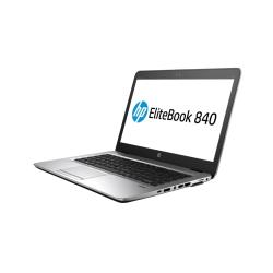 14" Ноутбук HP EliteBook 840 G3 (1366x768, Intel Core i5 2.3 ГГц, RAM 4 ГБ, HDD 500 ГБ, Win7 Pro 64)