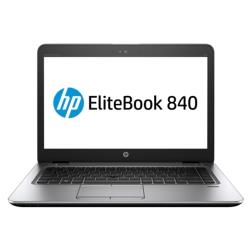 Ноутбук HP EliteBook 840 G3 (1366x768, Intel Core i5 2.3 ГГц, RAM 4 ГБ, HDD 500 ГБ, Win7 Pro 64)