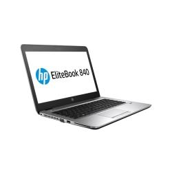 14" Ноутбук HP EliteBook 840 G3 (1366x768, Intel Core i5 2.3 ГГц, RAM 4 ГБ, HDD 500 ГБ, Win7 Pro 64)