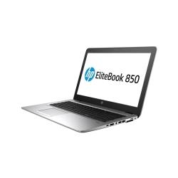 Ноутбук HP EliteBook 850 G3 (1920x1080, Intel Core i5 2.4 ГГц, RAM 8 ГБ, HDD+SSD 756 ГБ, Win10 Pro)