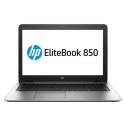 Ноутбук HP EliteBook 850 G3 (1920x1080, Intel Core i5 2.4 ГГц, RAM 8 ГБ, HDD+SSD 756 ГБ, Win10 Pro)