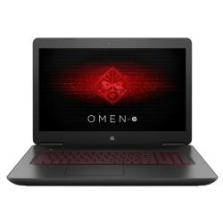 Ноутбук HP OMEN 17-w100 (1920x1080, Intel Core i7 2.6 ГГц, RAM 12 ГБ, SSD 128 ГБ, HDD 1000 ГБ, GeForce GTX 1060, Win10 Home)