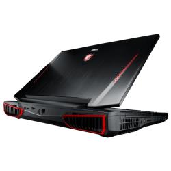 Ноутбук MSI GT83VR 7RF Titan SLI (1920x1080, Intel Core i7 3.1 ГГц, RAM 64 ГБ, HDD+SSD 3000 ГБ, GeForce GTX 1080, Win10 Home)