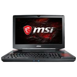 Ноутбук MSI GT83VR 7RF Titan SLI (1920x1080, Intel Core i7 3.1 ГГц, RAM 64 ГБ, HDD+SSD 3000 ГБ, GeForce GTX 1080, Win10 Home)