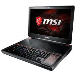 Ноутбук MSI GT83VR 7RF Titan SLI (1920x1080, Intel Core i7 3.1 ГГц, RAM 64 ГБ, HDD+SSD 3000 ГБ, GeForce GTX 1080, Win10 Home)