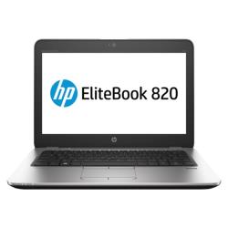 Ноутбук HP EliteBook 820 G3 (1366x768, Intel Core i3 2.3 ГГц, RAM 8 ГБ, HDD 500 ГБ, Win10 Pro)