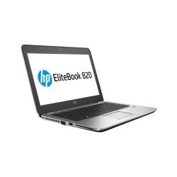 Ноутбук HP EliteBook 820 G3 (1366x768, Intel Core i3 2.3 ГГц, RAM 8 ГБ, HDD 500 ГБ, Win10 Pro)