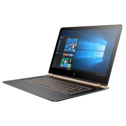 Ноутбук HP Spectre 13-v000 (1920x1080, Intel Core i7 2.5 ГГц, RAM 8 ГБ, SSD 256 ГБ, Win10 Home)