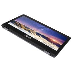 Ноутбук ASUS ZenBook Flip UX360CA (1920x1080, Intel Core M5 1.1 ГГц, RAM 8 ГБ, SSD 256 ГБ, Win10 Home)