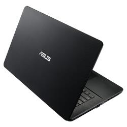 Ноутбук ASUS X751SA (1600x900, Intel Pentium 1.6 ГГц, RAM 4 ГБ, HDD 1000 ГБ, Win10 Home)