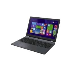 Ноутбук Packard Bell EasyNote TG81BA (1366x768, Intel Pentium 1.6 ГГц, RAM 4 ГБ, HDD 500 ГБ, Linux)