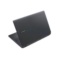 Ноутбук Packard Bell EasyNote TG81BA (1366x768, Intel Pentium 1.6 ГГц, RAM 4 ГБ, HDD 500 ГБ, Linux)