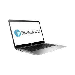 Ноутбук HP EliteBook 1030 G1(X2F02EA) (1920x1080, Intel Core M5 1.1 ГГц, RAM 8 ГБ, SSD 256 ГБ, Win10 Pro)