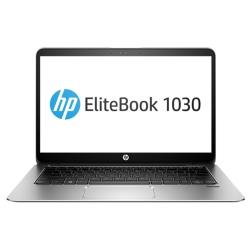 Ноутбук HP EliteBook 1030 G1(X2F02EA) (1920x1080, Intel Core M5 1.1 ГГц, RAM 8 ГБ, SSD 256 ГБ, Win10 Pro)