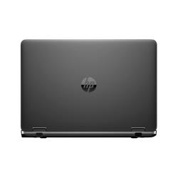 Ноутбук HP ProBook 650 G2 (1366x768, Intel Core i5 2.3 ГГц, RAM 4 ГБ, HDD 500 ГБ, Win7 Pro 64)