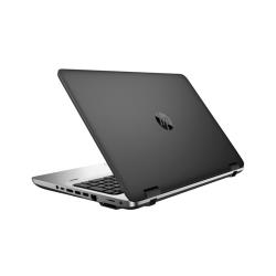 Ноутбук HP ProBook 650 G2 (1366x768, Intel Core i5 2.3 ГГц, RAM 4 ГБ, HDD 500 ГБ, Win7 Pro 64)