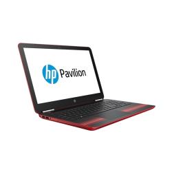 Ноутбук HP PAVILION 15-au100 (1366x768, Intel Core i3 2.4 ГГц, RAM 6 ГБ, HDD 1000 ГБ, GeForce 940MX, Win10 Home)