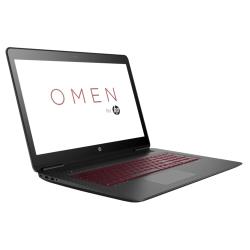 Ноутбук HP OMEN 17-w000 (1920x1080, Intel Core i5 2.3 ГГц, RAM 16 ГБ, HDD 2000 ГБ, GeForce GTX 960M, Win10 Home)