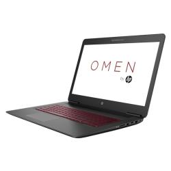 Ноутбук HP OMEN 17-w000 (1920x1080, Intel Core i5 2.3 ГГц, RAM 16 ГБ, HDD 2000 ГБ, GeForce GTX 960M, Win10 Home)