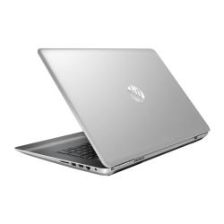 Ноутбук HP PAVILION 17-ab200 (1920x1080, Intel Core i7 2.8 ГГц, RAM 8 ГБ, HDD 1000 ГБ, GeForce GTX 1050, Win10 Home)