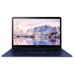 Ноутбук ASUS ZenBook 3 Deluxe UX490UA (1920x1080, Intel Core i5 2.5 ГГц, RAM 8 ГБ, SSD 256 ГБ, Win10 Pro)