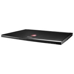 17.3" Ноутбук MSI GS73VR 7RF Stealth Pro (1920x1080, Intel Core i7 2.8 ГГц, RAM 16 ГБ, SSD 256 ГБ, HDD 1000 ГБ, GeForce GTX 1060, Win10 Home)